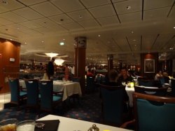 Norwegian Sky Palace Main Dining Room picture