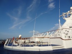 Norwegian Sky Childrens Pool picture