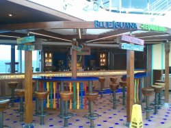 Bluelguana Tequila Bar  picture