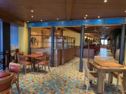 Carnival Vista RedFrog Pub & Brewery picture