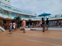 Carnival Mardi Gras Beach Pool picture