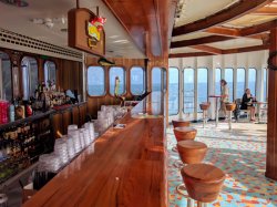 Carnival Elation Red Frog Rum Bar picture