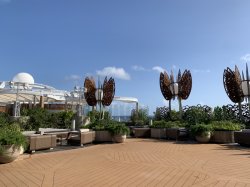 Rooftop Garden picture