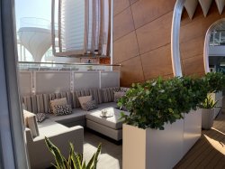 Celebrity Edge Cabanas picture