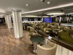 MSC Seaside Haven Lounge picture