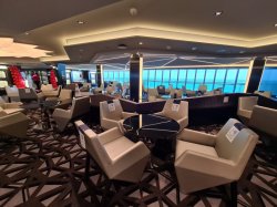 MSC Virtuosa Champagne Bar picture