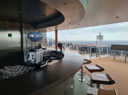 MSC Virtuosa Horizon Bar picture