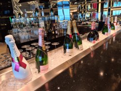 MSC Virtuosa Champagne Bar picture