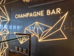 MSC Virtuosa Champagne Bar picture