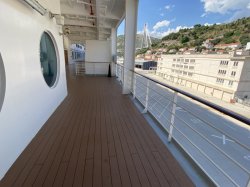 Promenade Deck picture