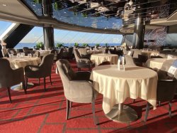 MSC Grandiosa Yacht Club Restaurant picture