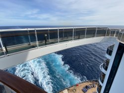 MSC Seaside Bridge of Sighs picture