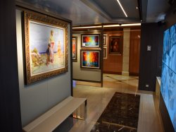 Majestic Princess Fine Art Gallery picture