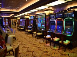 Majestic Princess Grand Casino picture