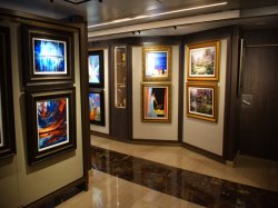 Majestic Princess Fine Art Gallery picture