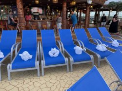 Carnival Mardi Gras Beach Pool picture