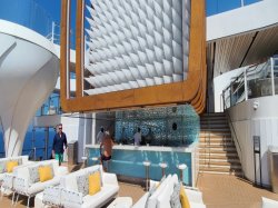 Celebrity Apex Pool Bar picture