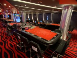 MSC Seaview Platinum Casino picture