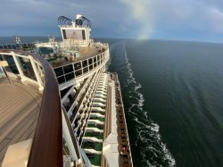 MSC Seaview Panorama Pool picture