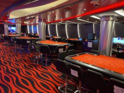 MSC Seaview Platinum Casino picture