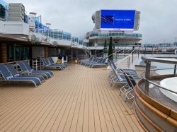 Majestic Princess Movies Under the Stars picture