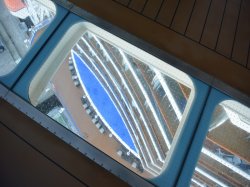 Majestic Princess Sea View Bar picture