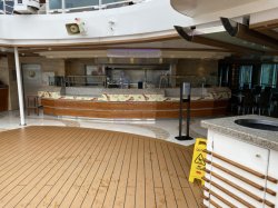 Majestic Princess Lobster Grill picture