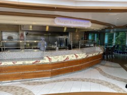 Majestic Princess Lobster Grill picture