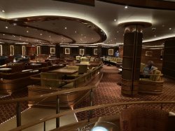 Majestic Princess Vista Gaming Lounge picture