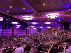 Majestic Princess Princess Theater picture