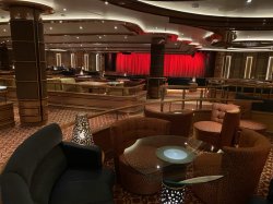 Majestic Princess Vista Gaming Lounge picture