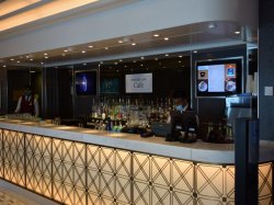 Majestic Princess Leaves Tea Bar picture