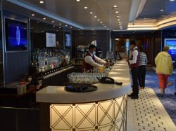 Majestic Princess Leaves Tea Bar picture