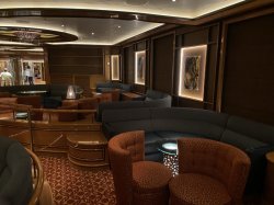 Majestic Princess Vista Gaming Lounge picture