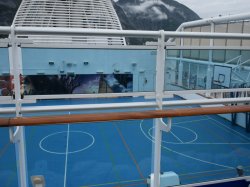 Majestic Princess Princess Sports Central picture