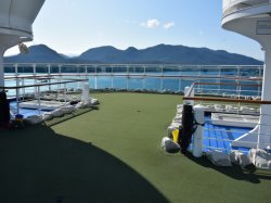 Majestic Princess The Greens picture