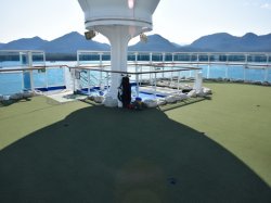 Majestic Princess The Greens picture