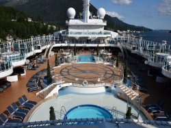 Majestic Princess Fountain picture