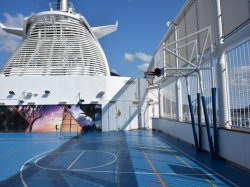 Majestic Princess Princess Sports Central picture