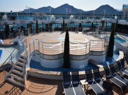 Majestic Princess Fountain picture