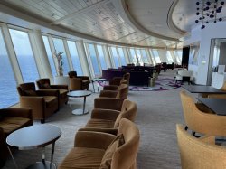 Adventure of the Seas Suite Lounge picture