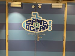 Carnival Mardi Gras Camp Ocean picture