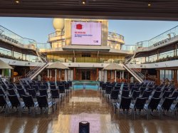 Carnival Magic Beach Pool picture