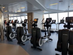 Odyssey of the Seas Spa and Fitness Center picture