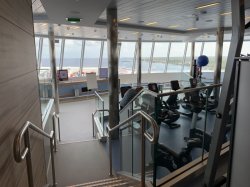 Odyssey of the Seas Spa and Fitness Center picture