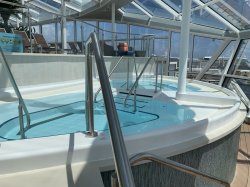 Odyssey of the Seas Solarium picture