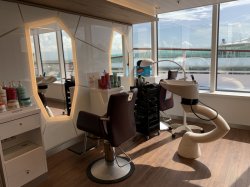 Odyssey of the Seas Spa and Fitness Center picture