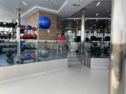 Odyssey of the Seas Spa and Fitness Center picture