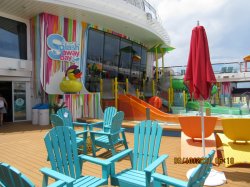 Odyssey of the Seas SplashAway Bay picture