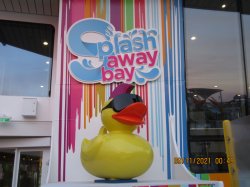 Odyssey of the Seas SplashAway Bay picture